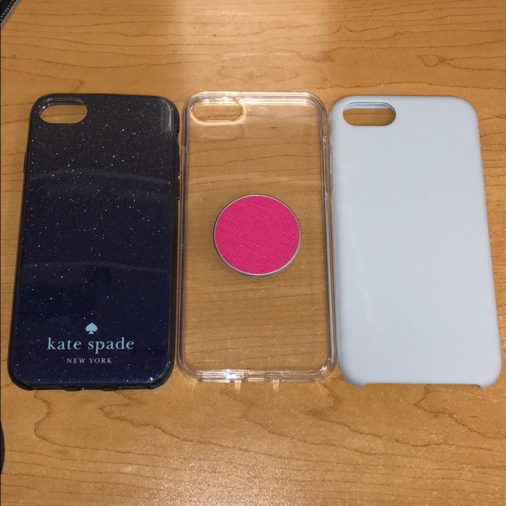 iPhone 8 Bundle Case